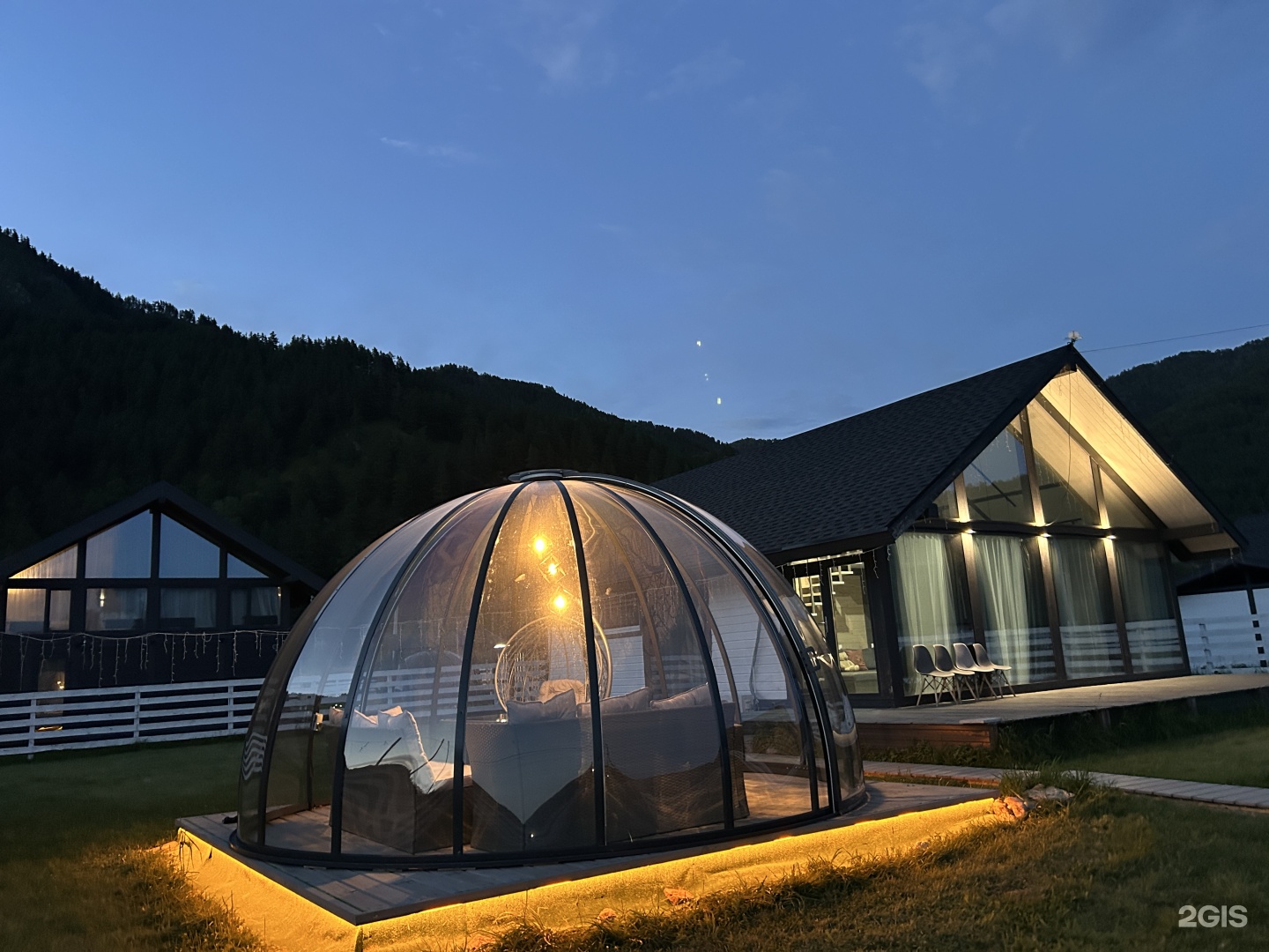 Alpine clube - фото 23