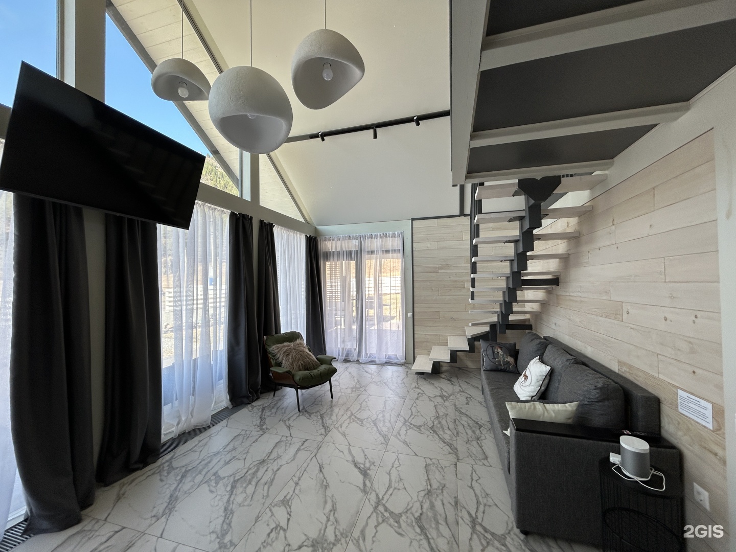 Alpine clube - фото 24