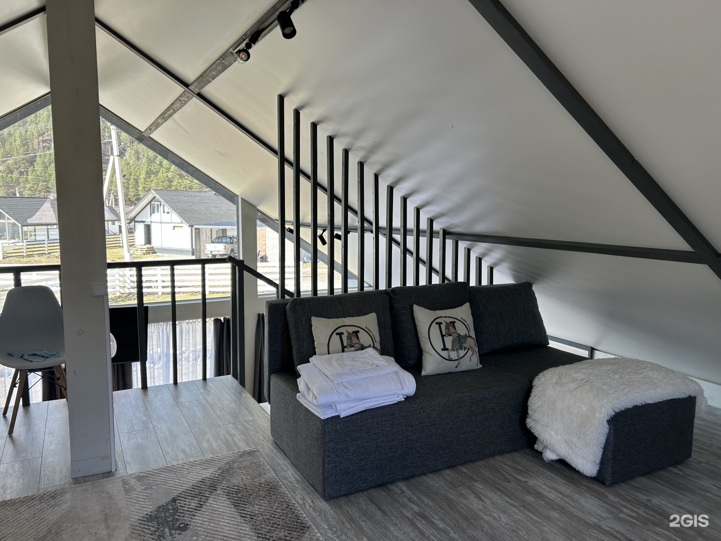 Alpine clube - фото 25