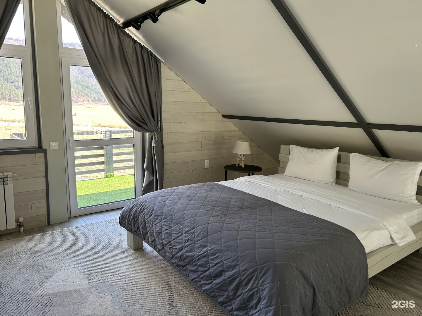 Alpine clube - фото 27