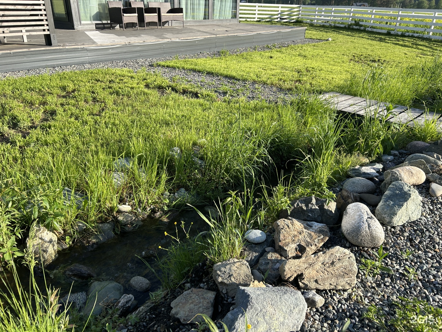 Alpine clube - фото 28