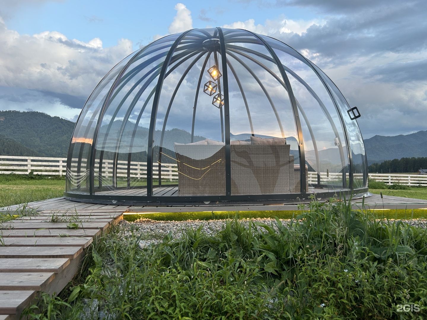 Alpine clube - фото 30