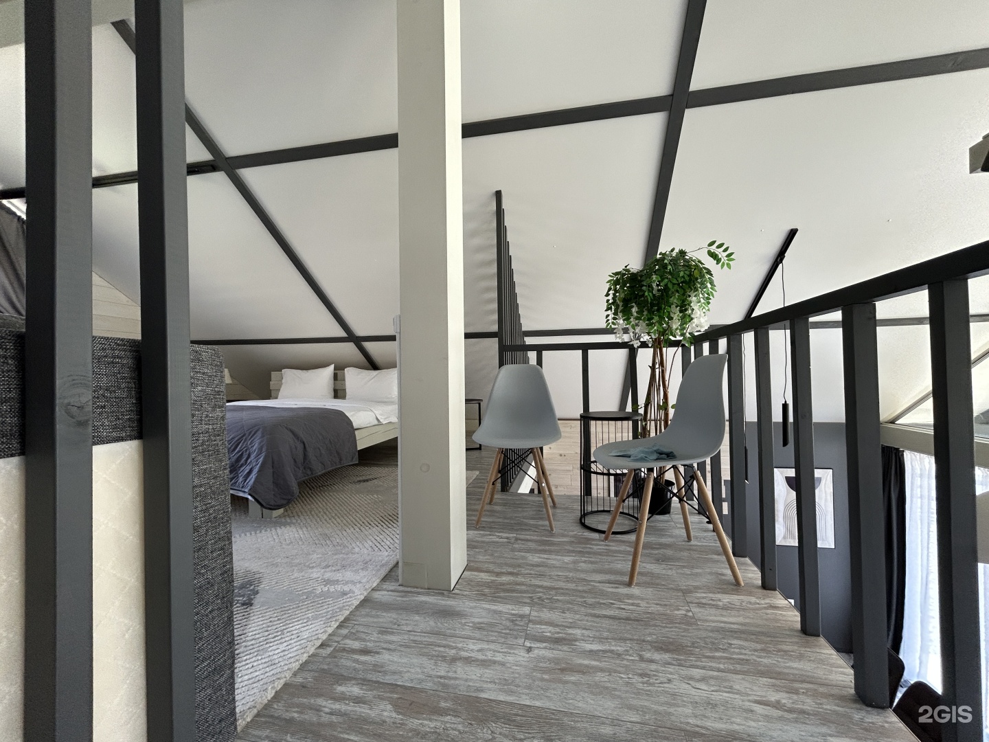 Alpine clube - фото 32