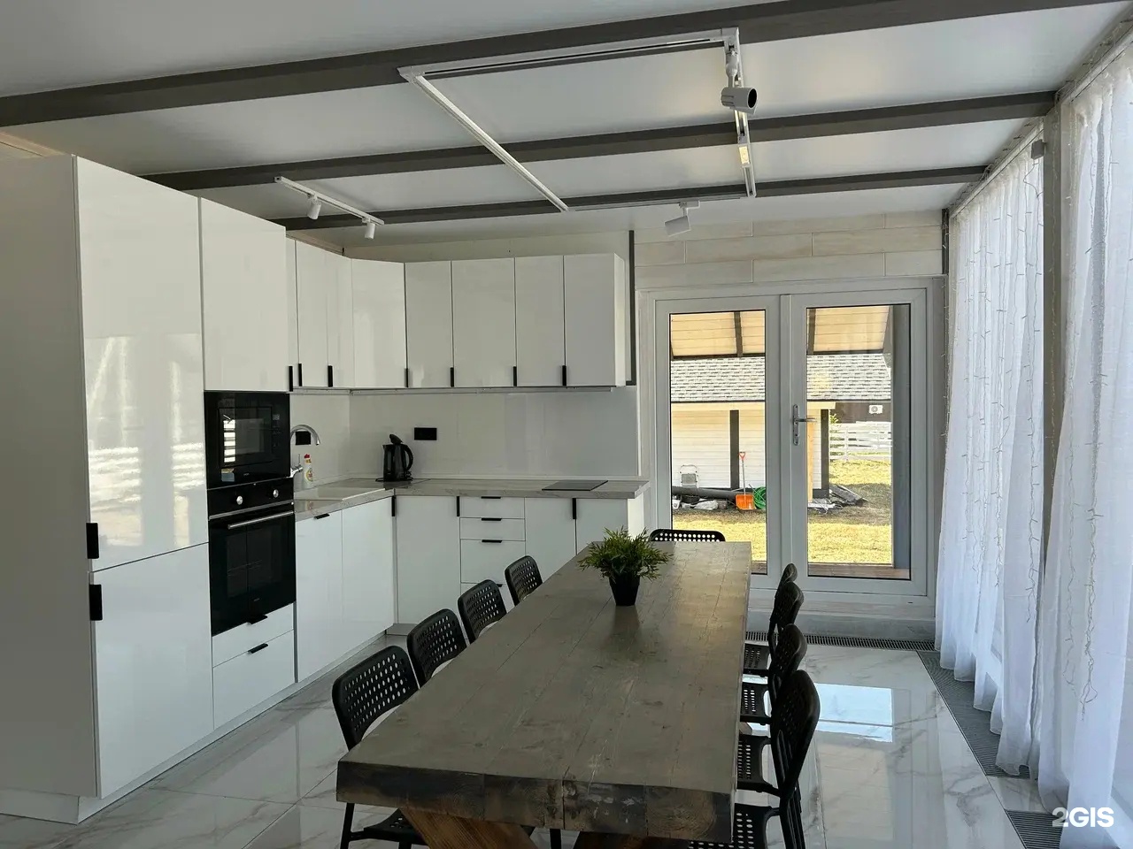 Alpine clube - фото 36