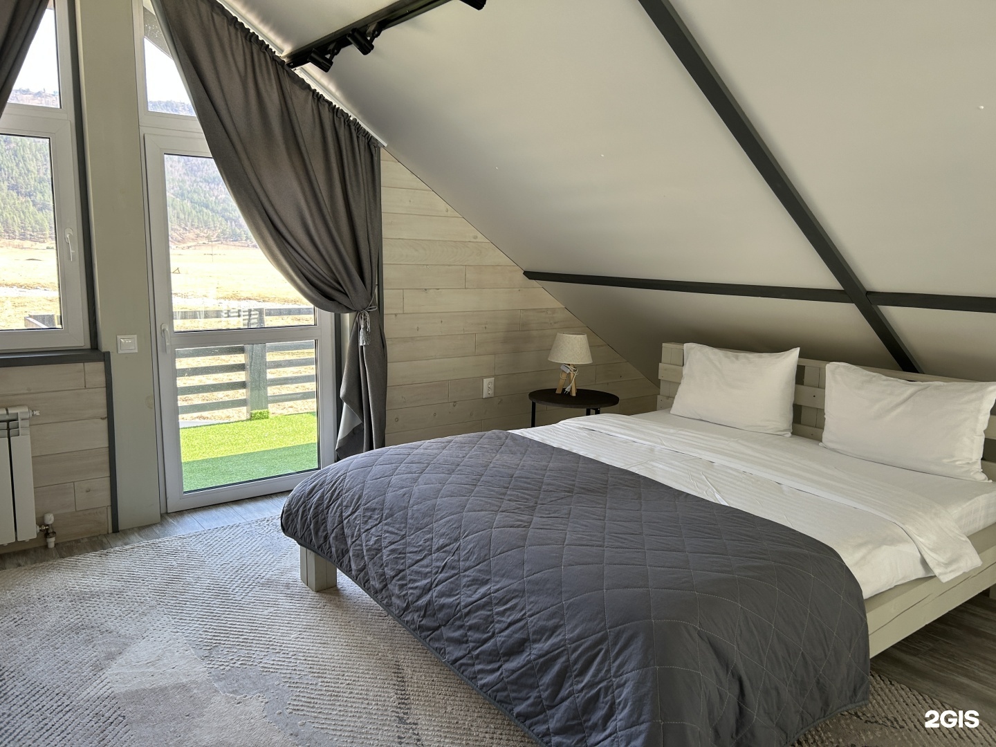 Коттедж - фото 2