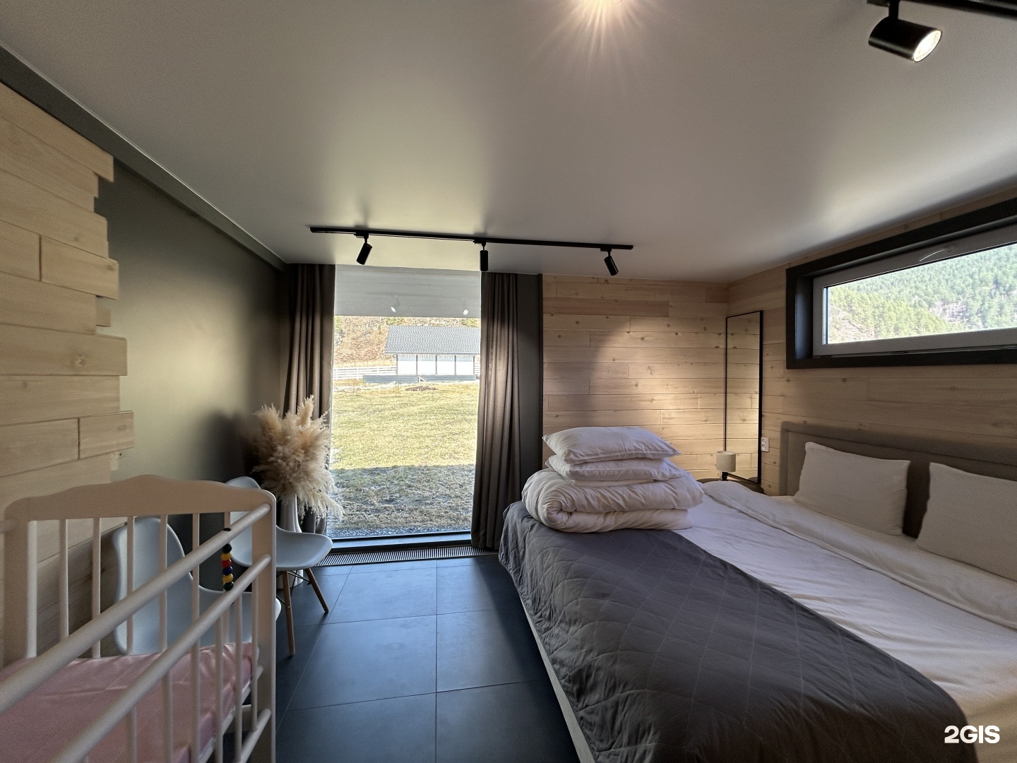 Коттедж - фото 3