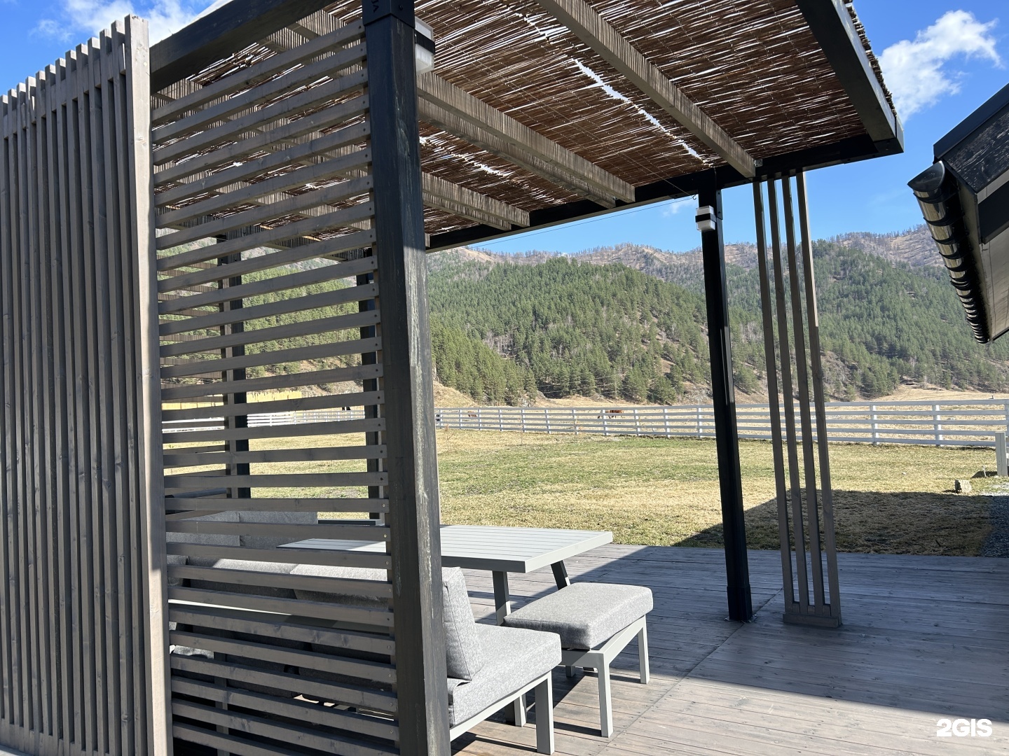 Коттедж - фото 4