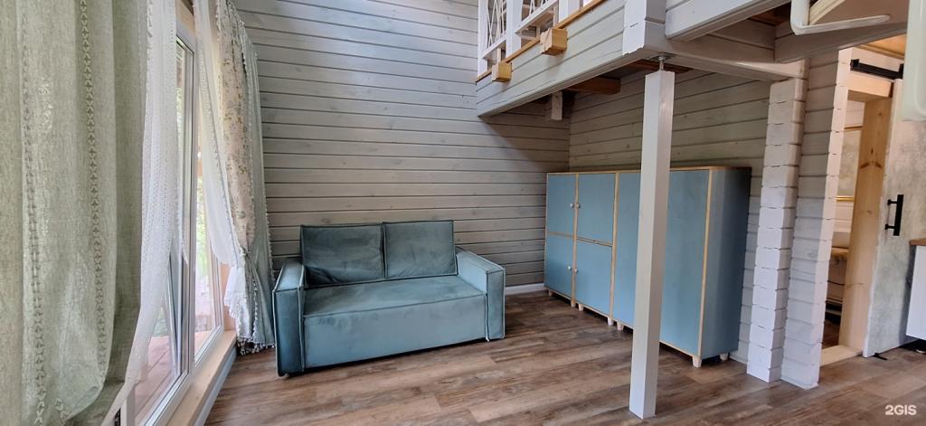 Altai ForRest - фото 3