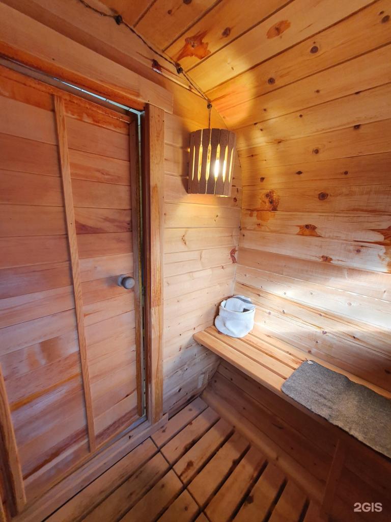 Altai ForRest - фото 4