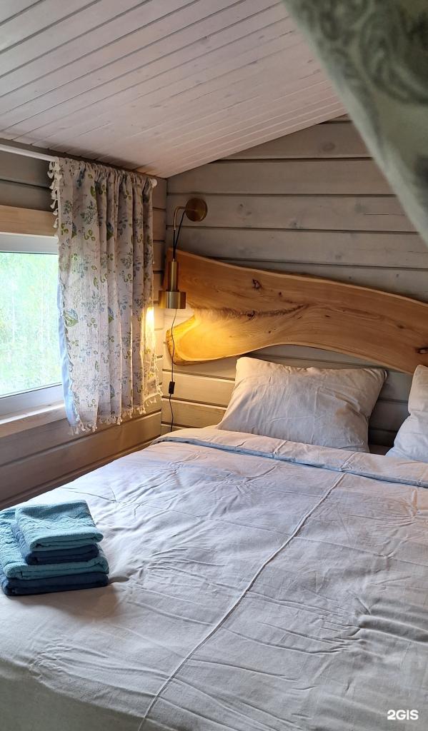 Altai ForRest - фото 6