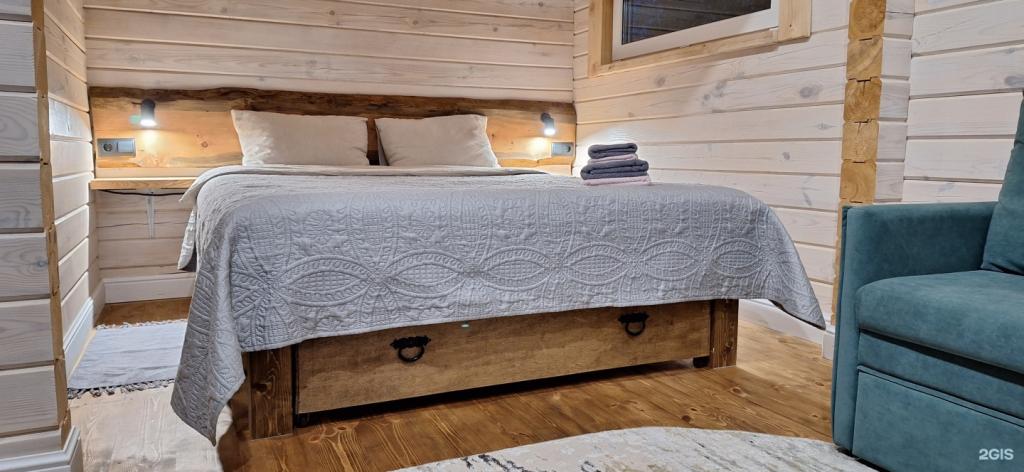 Altai ForRest - фото 7