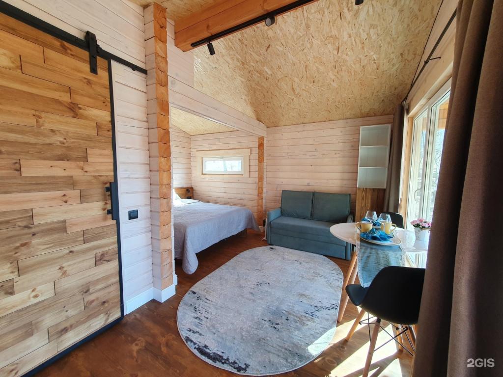 Altai ForRest - фото 8