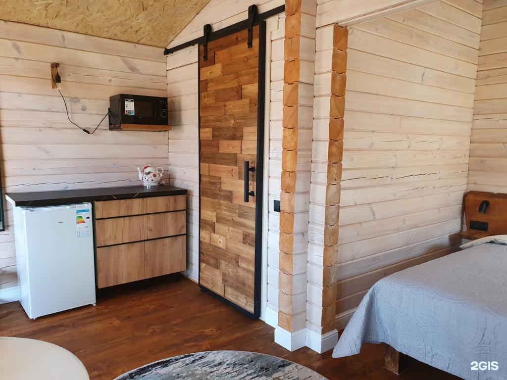 Altai ForRest - фото 9