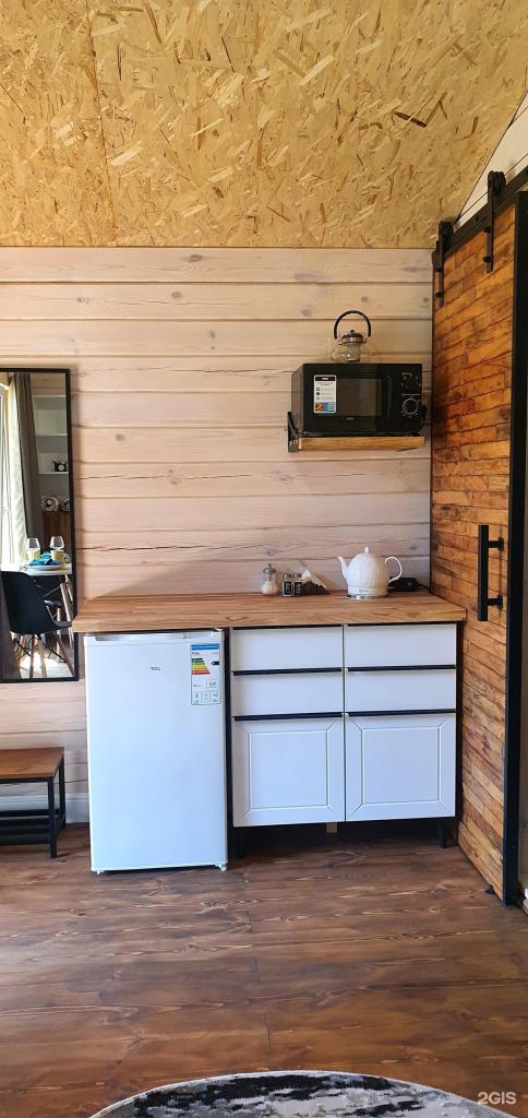 Altai ForRest - фото 10