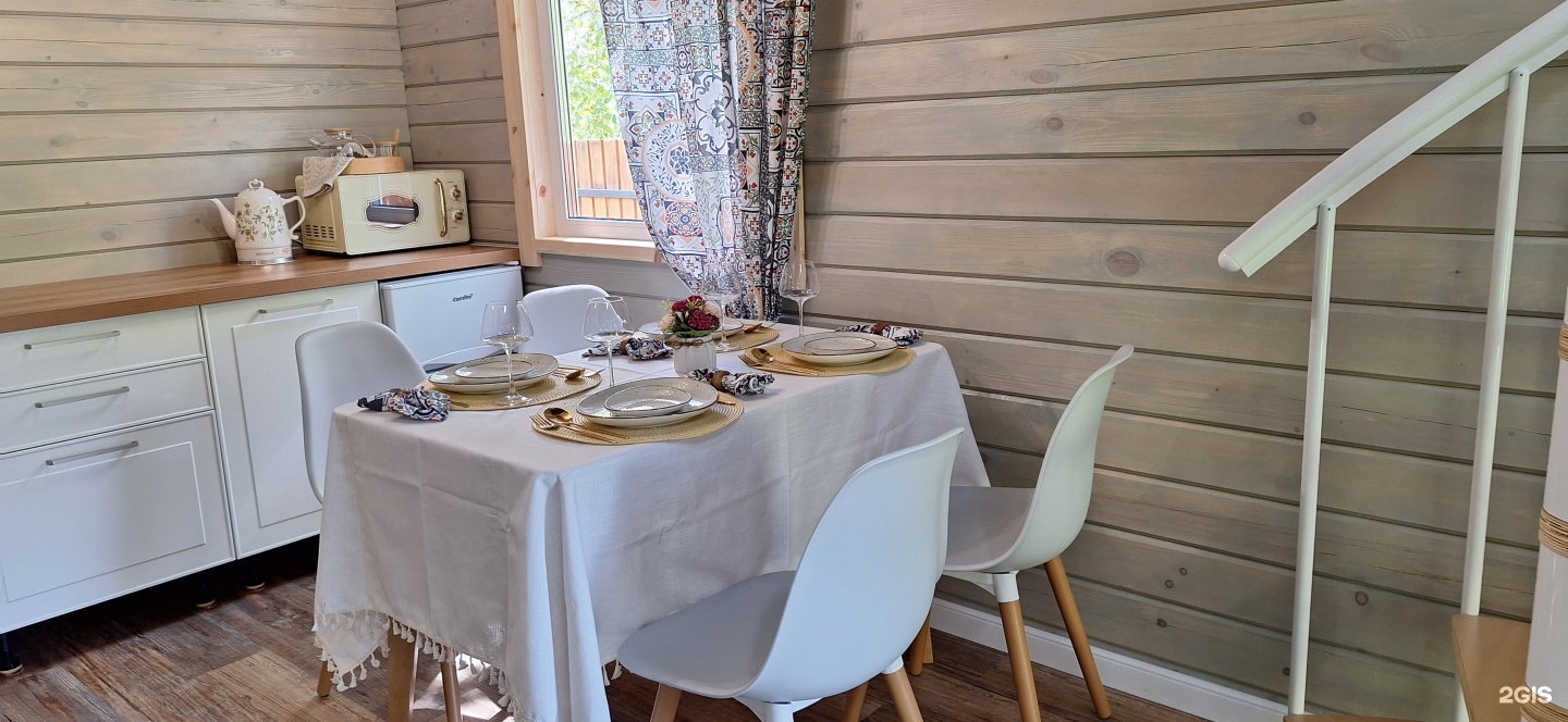 Altai ForRest - фото 11