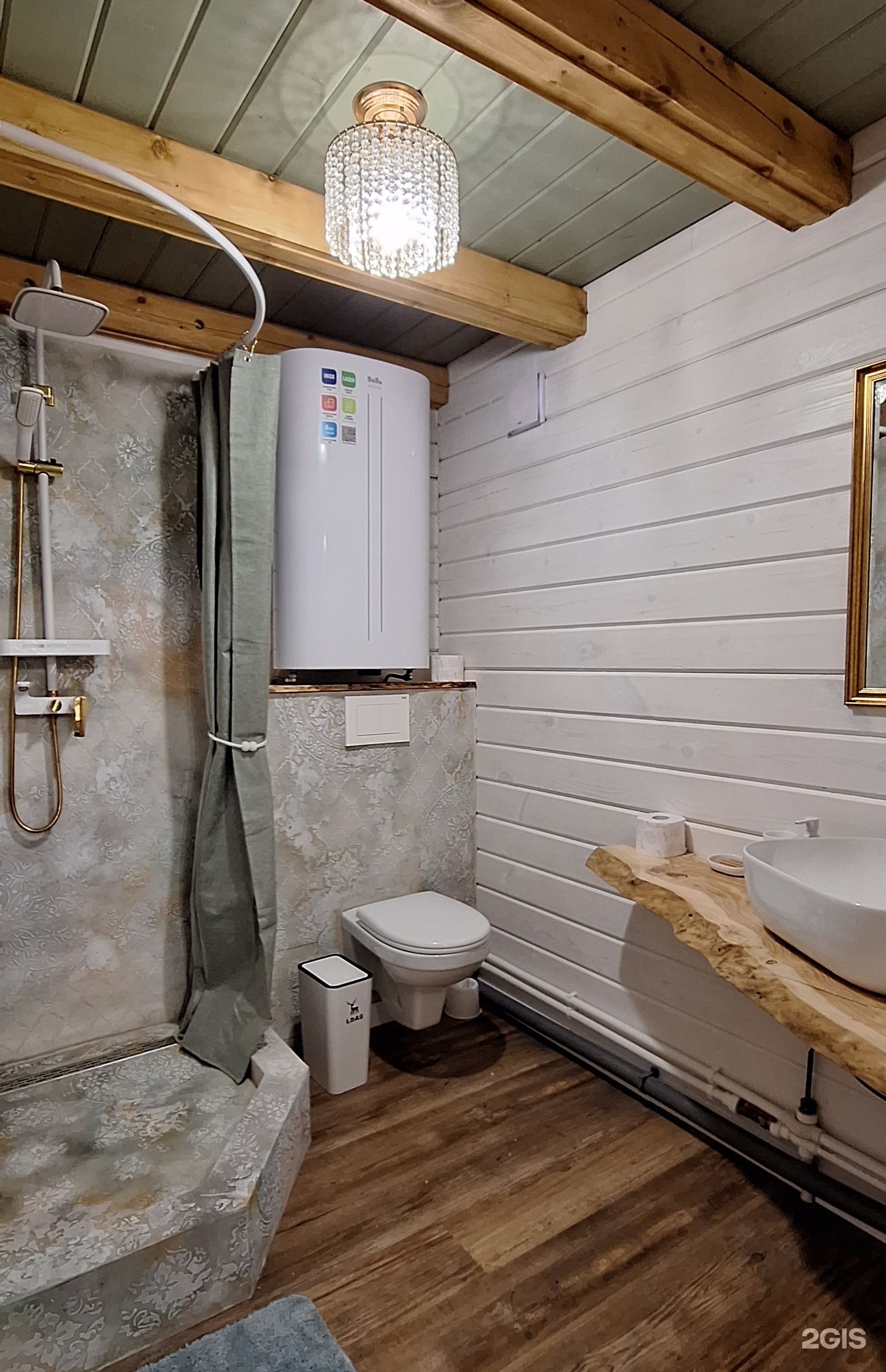 Altai ForRest - фото 12