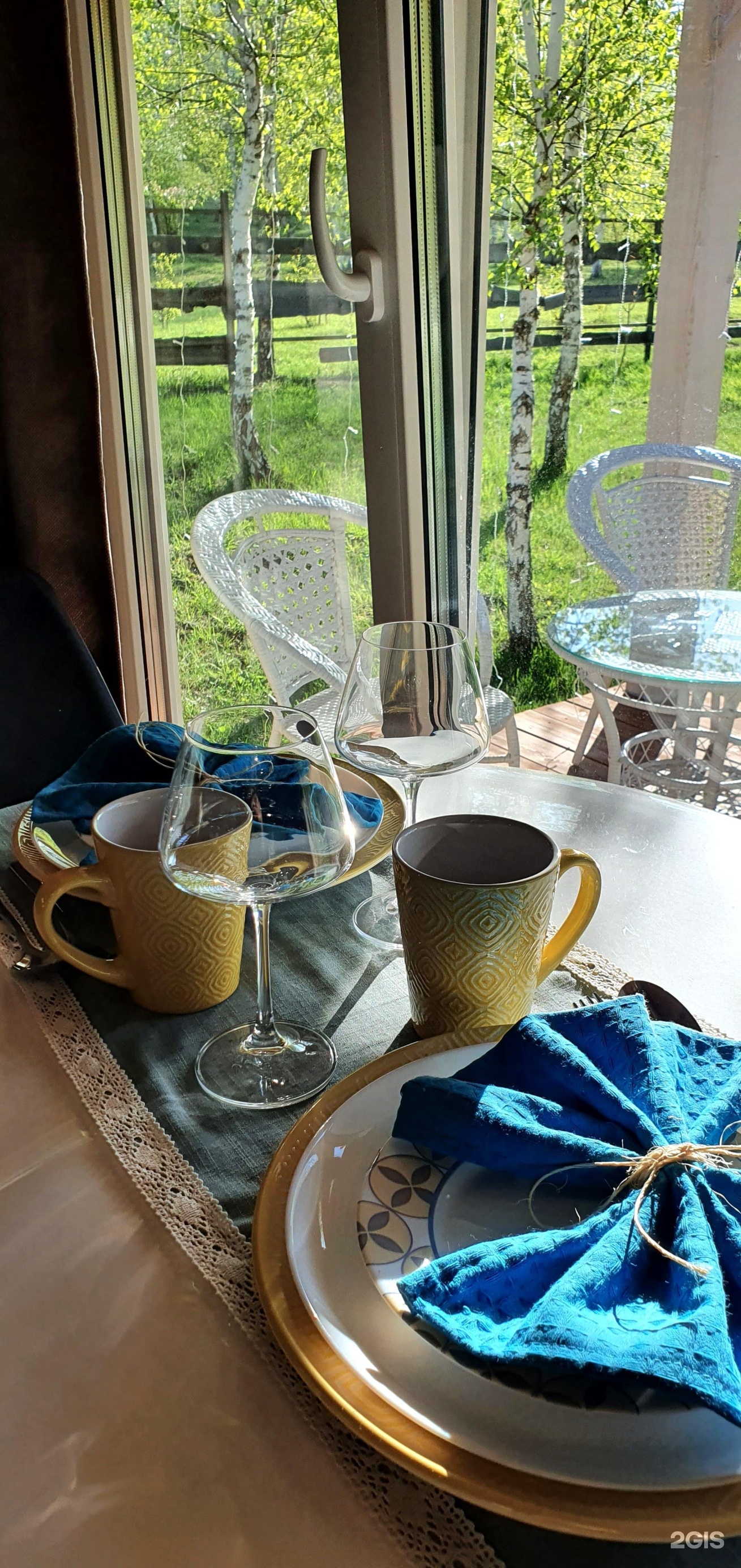 Altai ForRest - фото 13