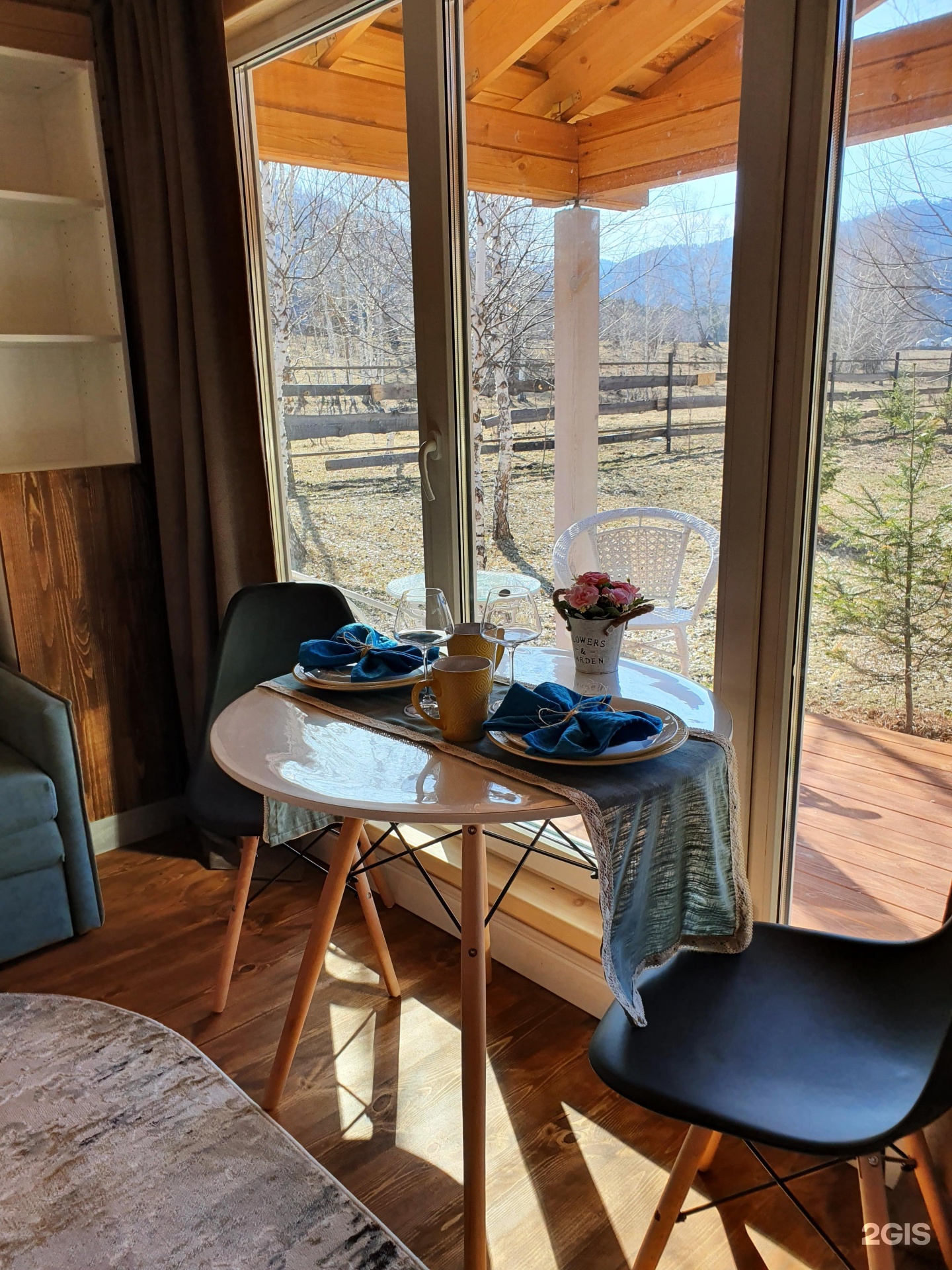 Altai ForRest - фото 14