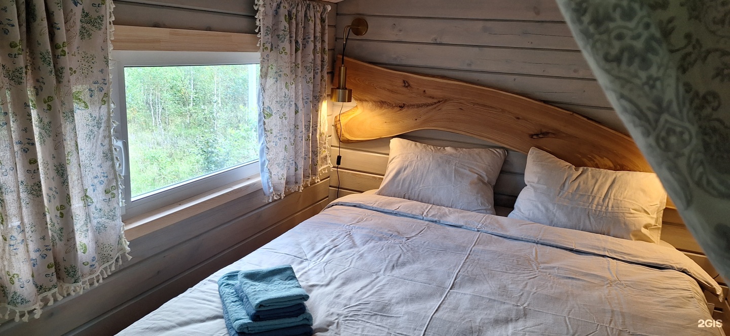 Altai ForRest - фото 16