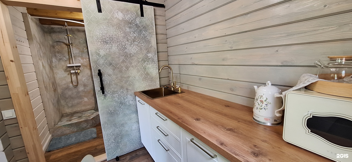 Altai ForRest - фото 22