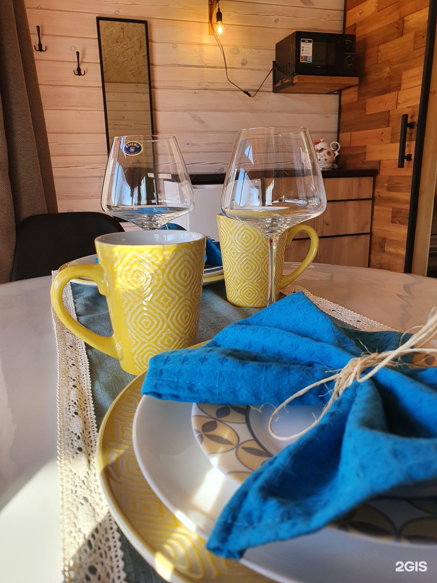 Altai ForRest - фото 28