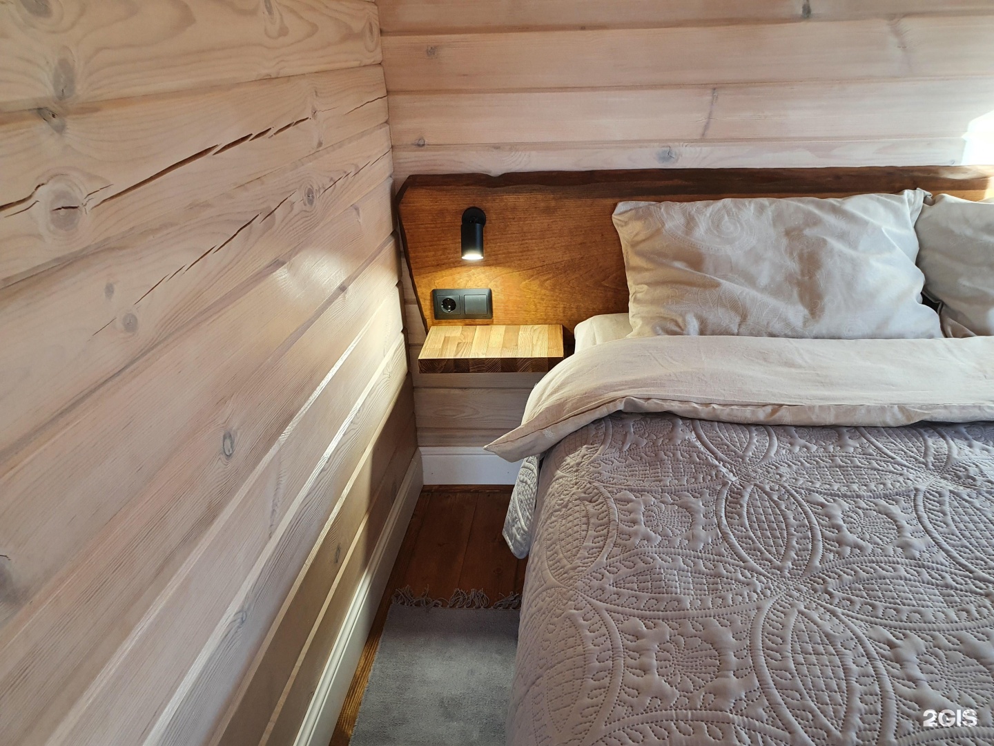 Altai ForRest - фото 30