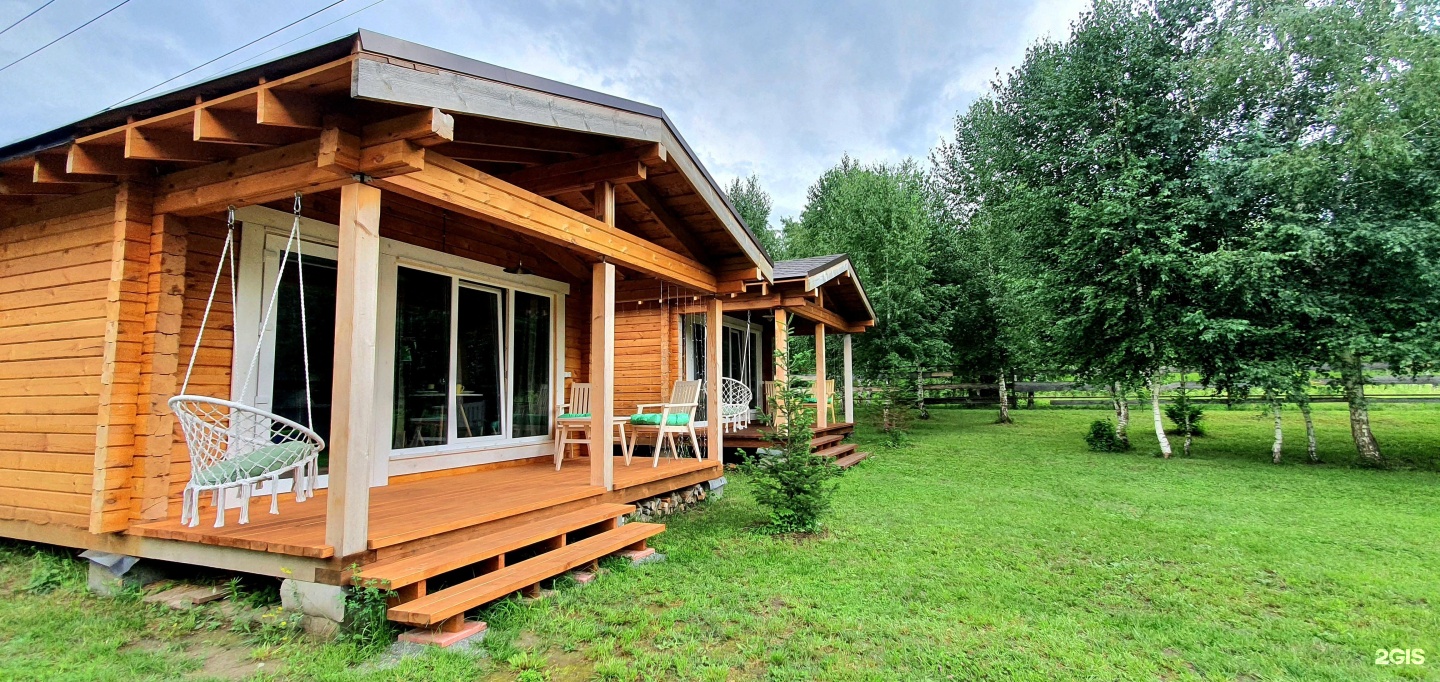 Altai ForRest - фото 56