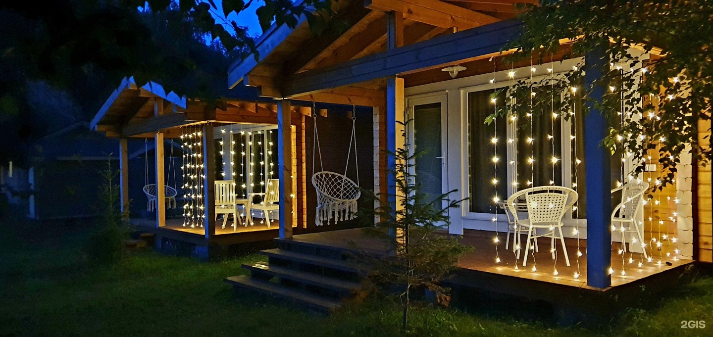 Altai ForRest - фото 62