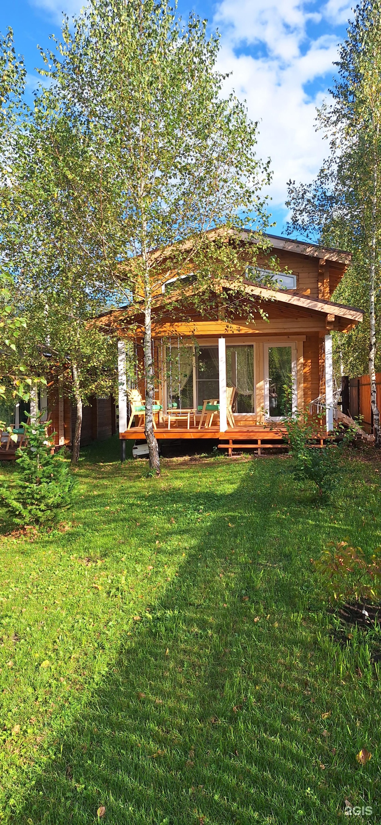 Altai ForRest - фото 67