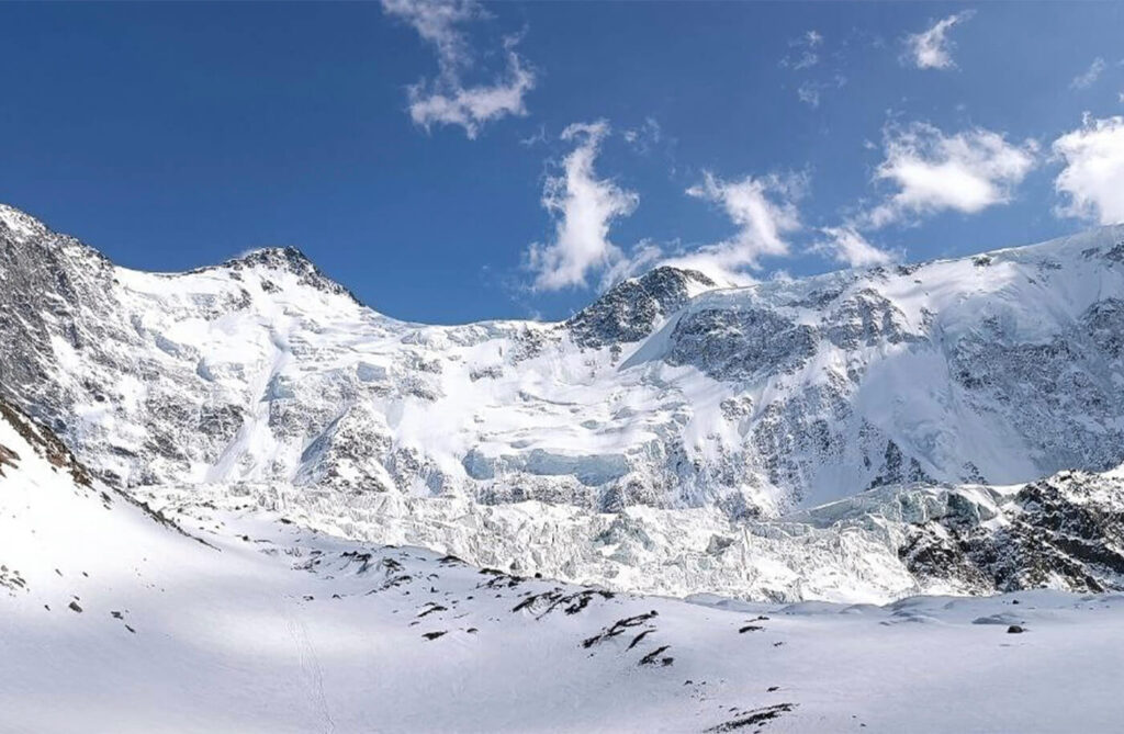 Восхождение на Белуху (4509м), Алтай - фото 5