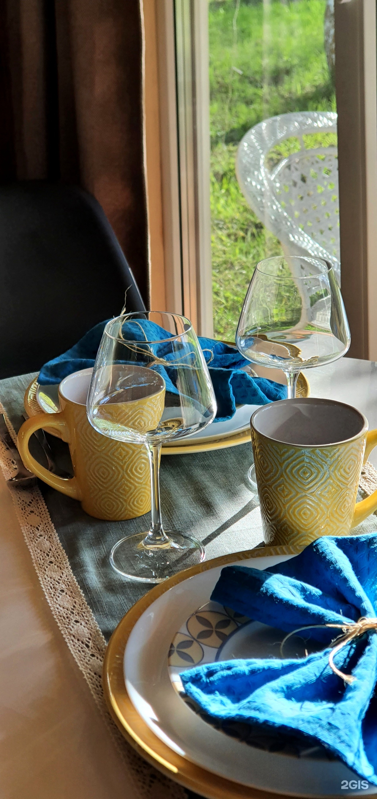 Altai ForRest - фото 70