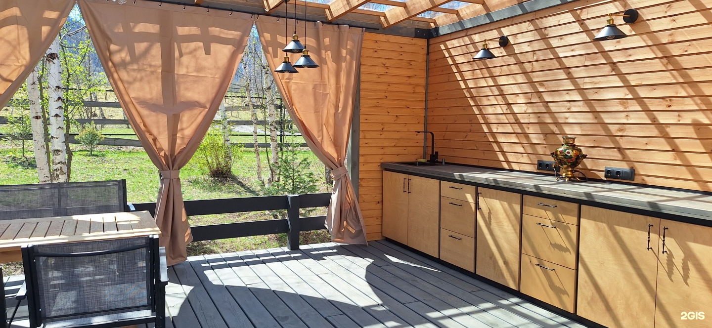 Altai ForRest - фото 72