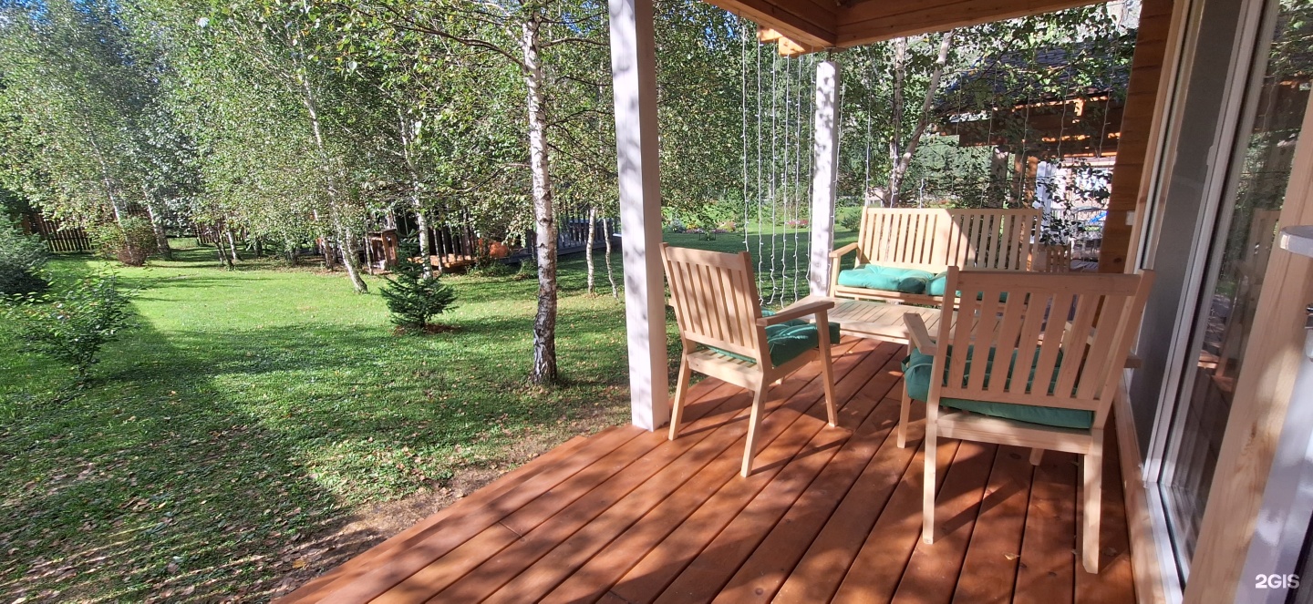 Altai ForRest - фото 77