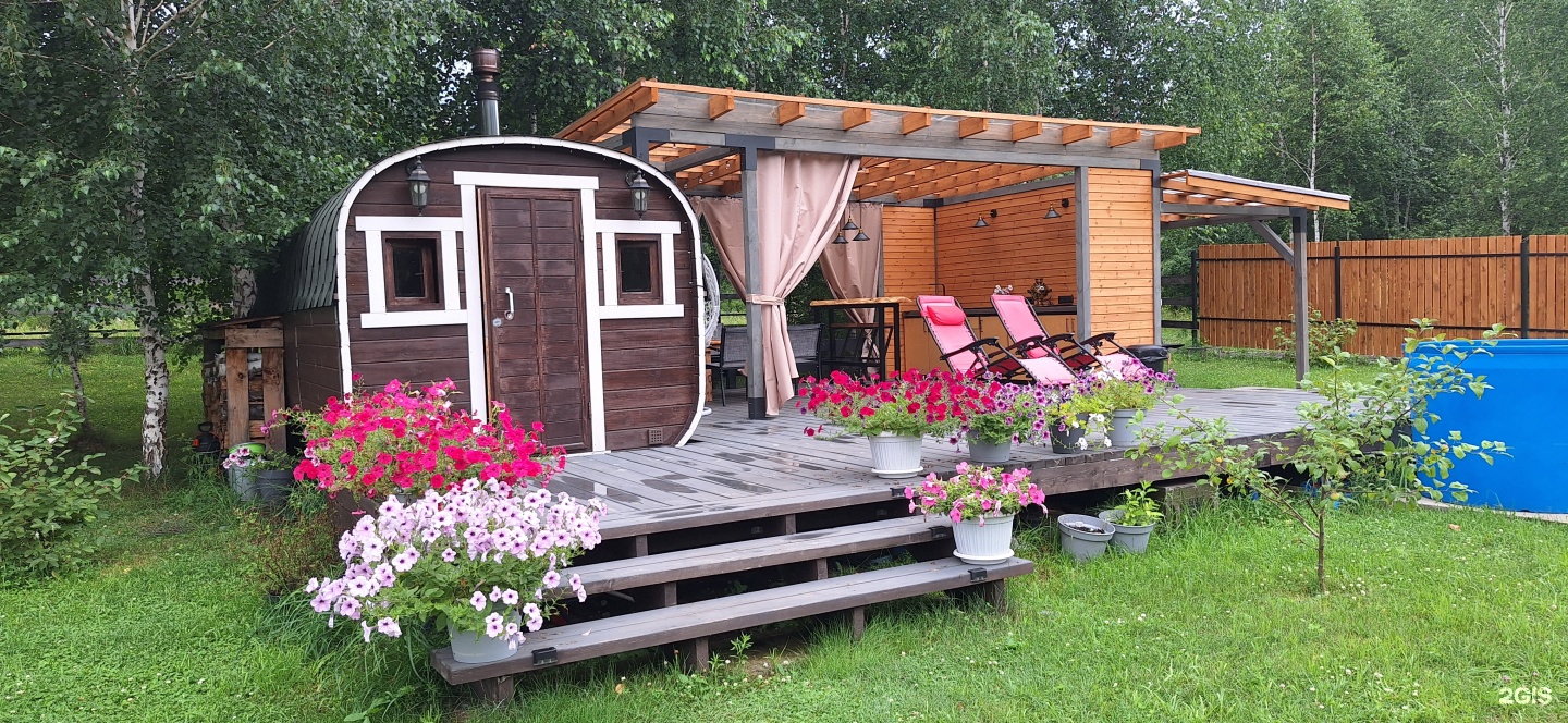 Altai ForRest - фото 78