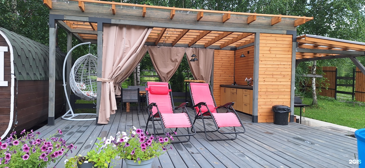 Altai ForRest - фото 87