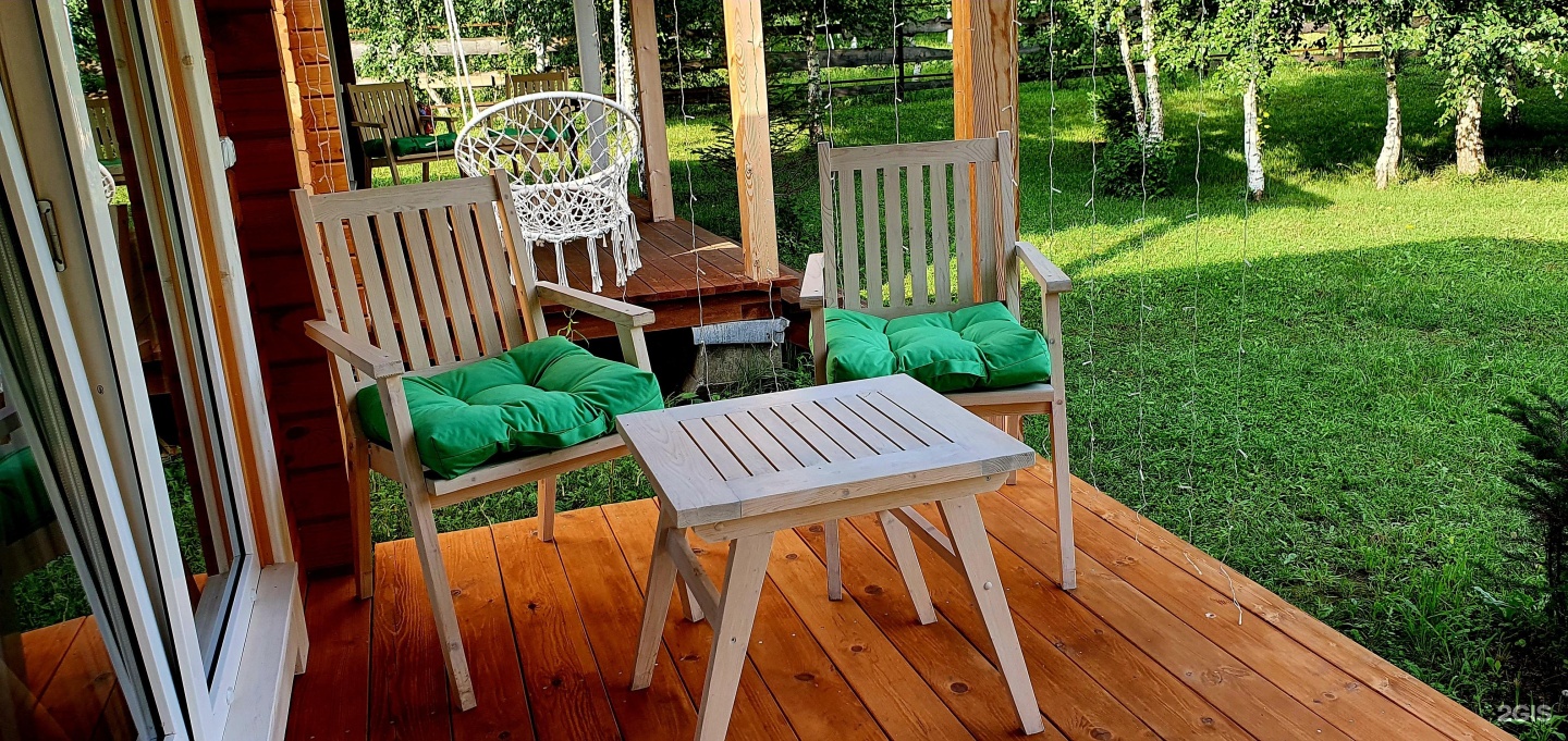 Altai ForRest - фото 89