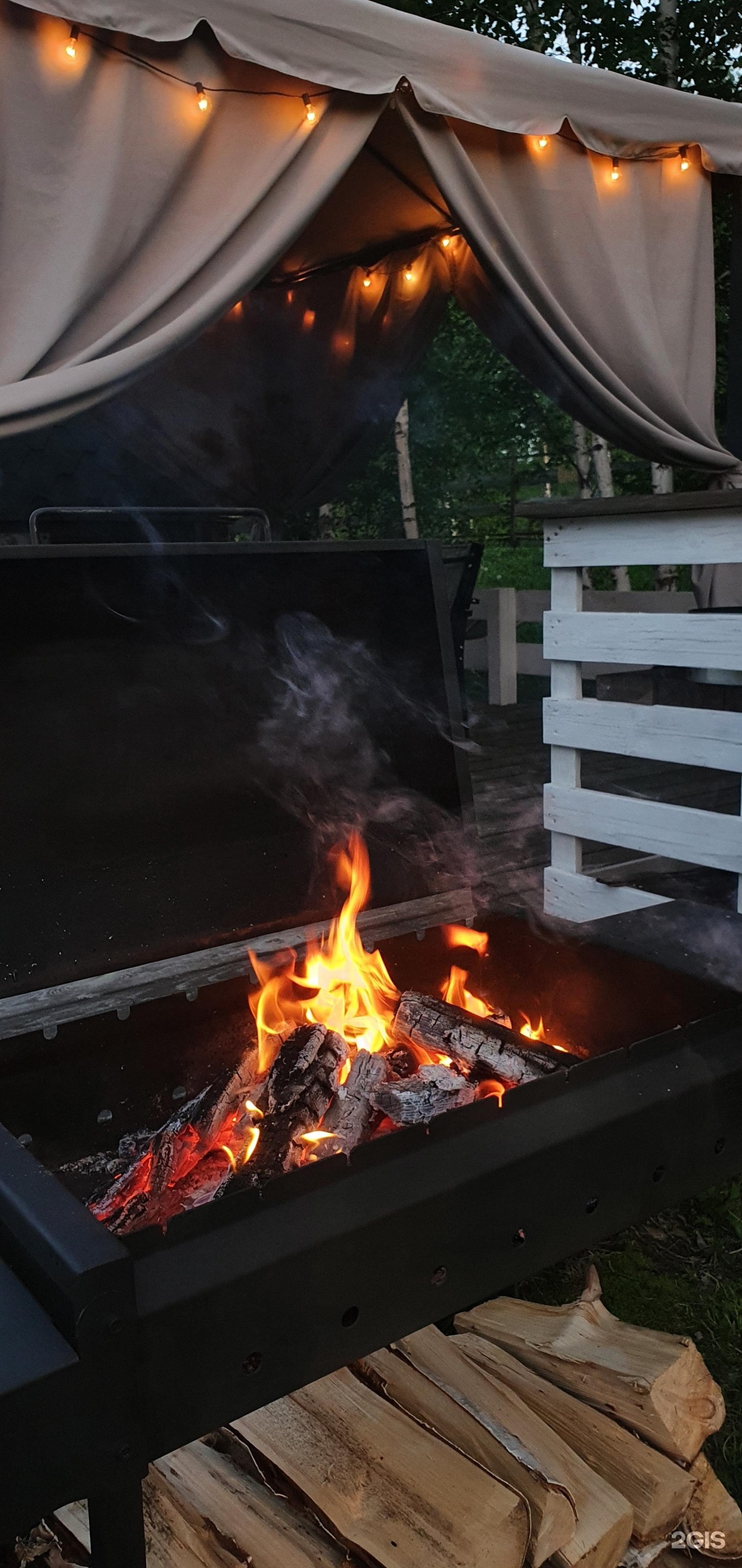 Altai ForRest - фото 91