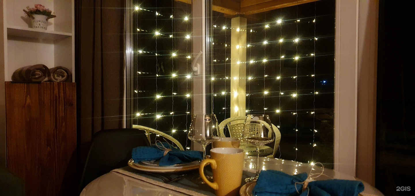 Altai ForRest - фото 92