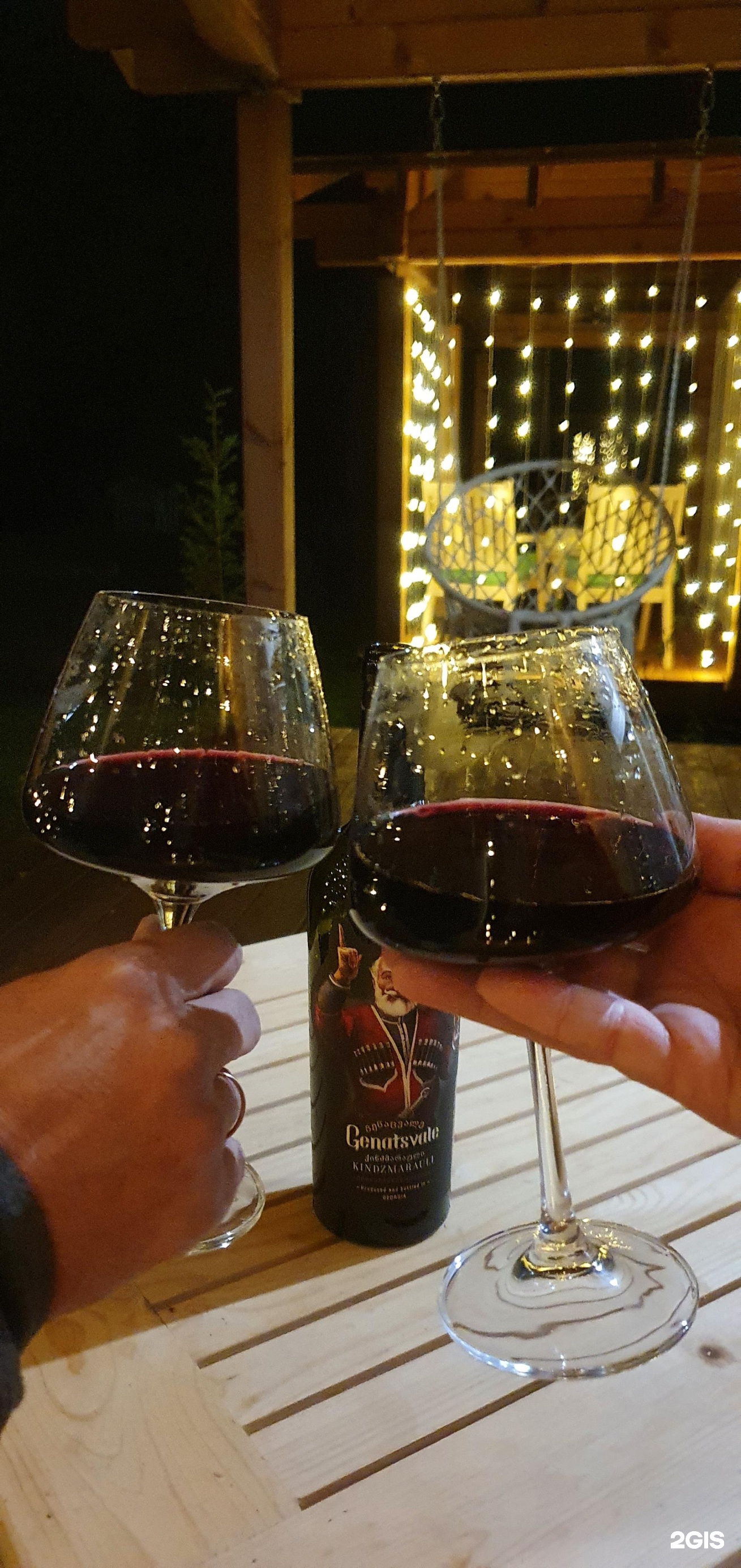 Altai ForRest - фото 94