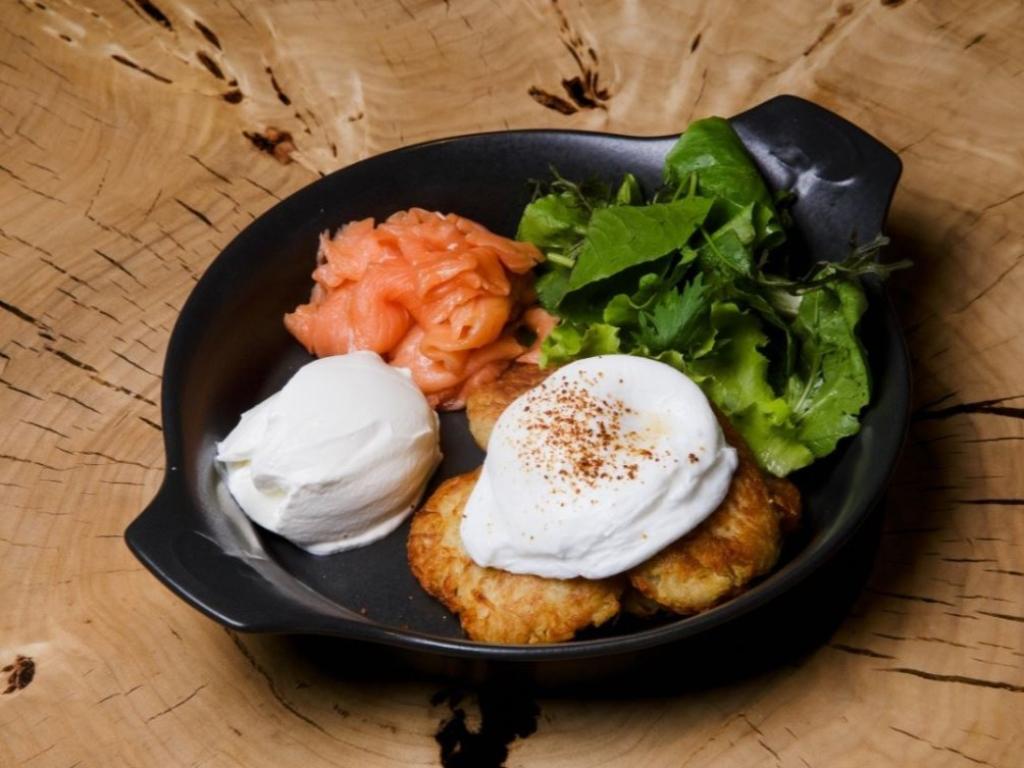 Ресторан Рерих - фото 3