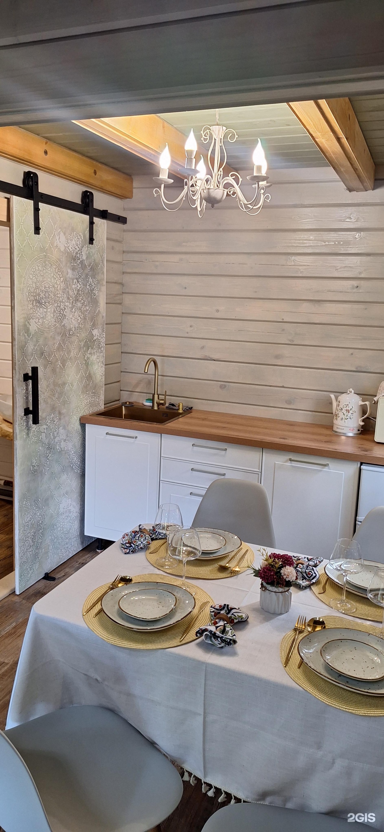 Altai ForRest - фото 99