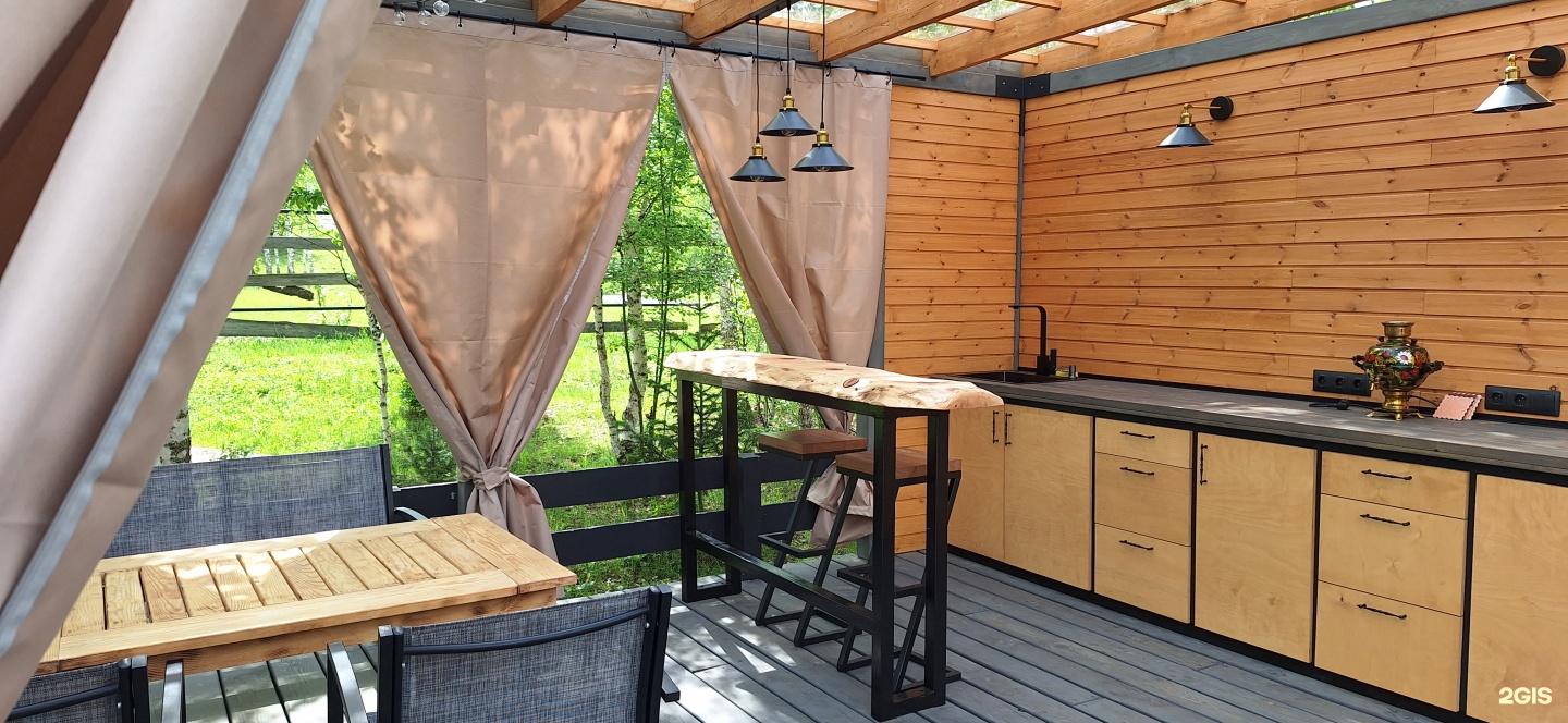 Altai ForRest - фото 100