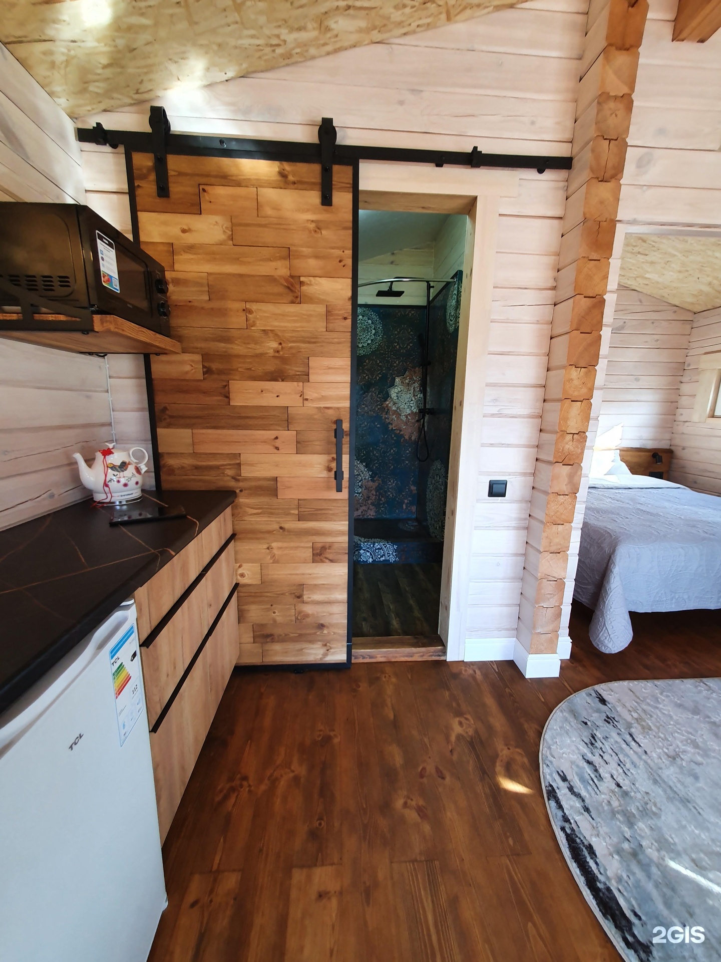 Altai ForRest - фото 102