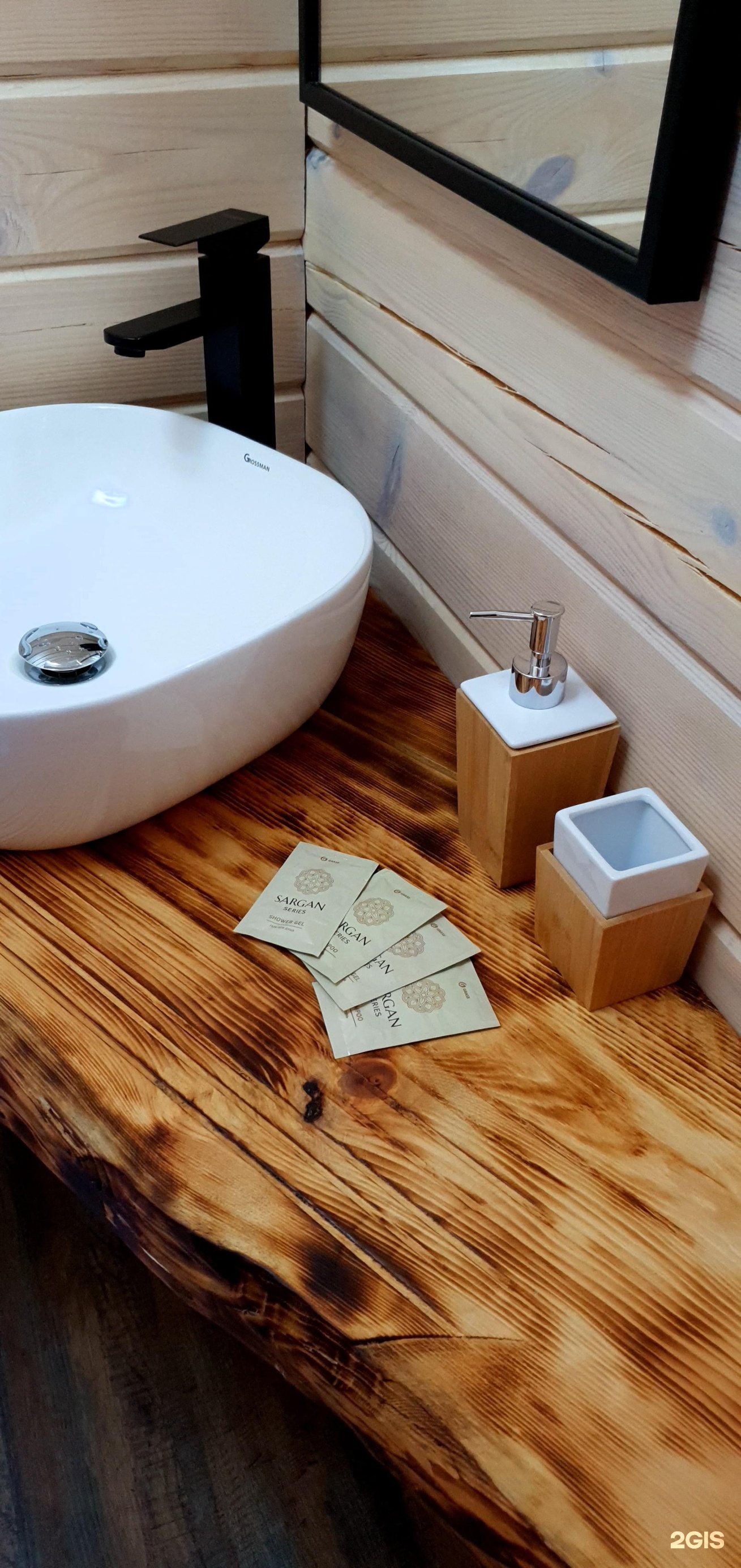 Altai ForRest - фото 106