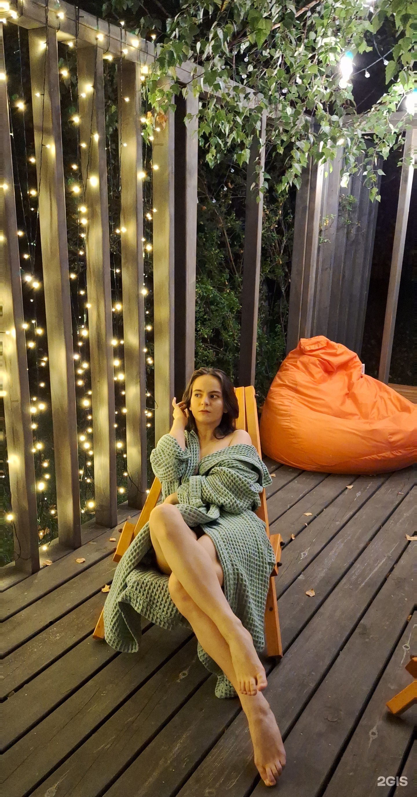 Altai ForRest - фото 107