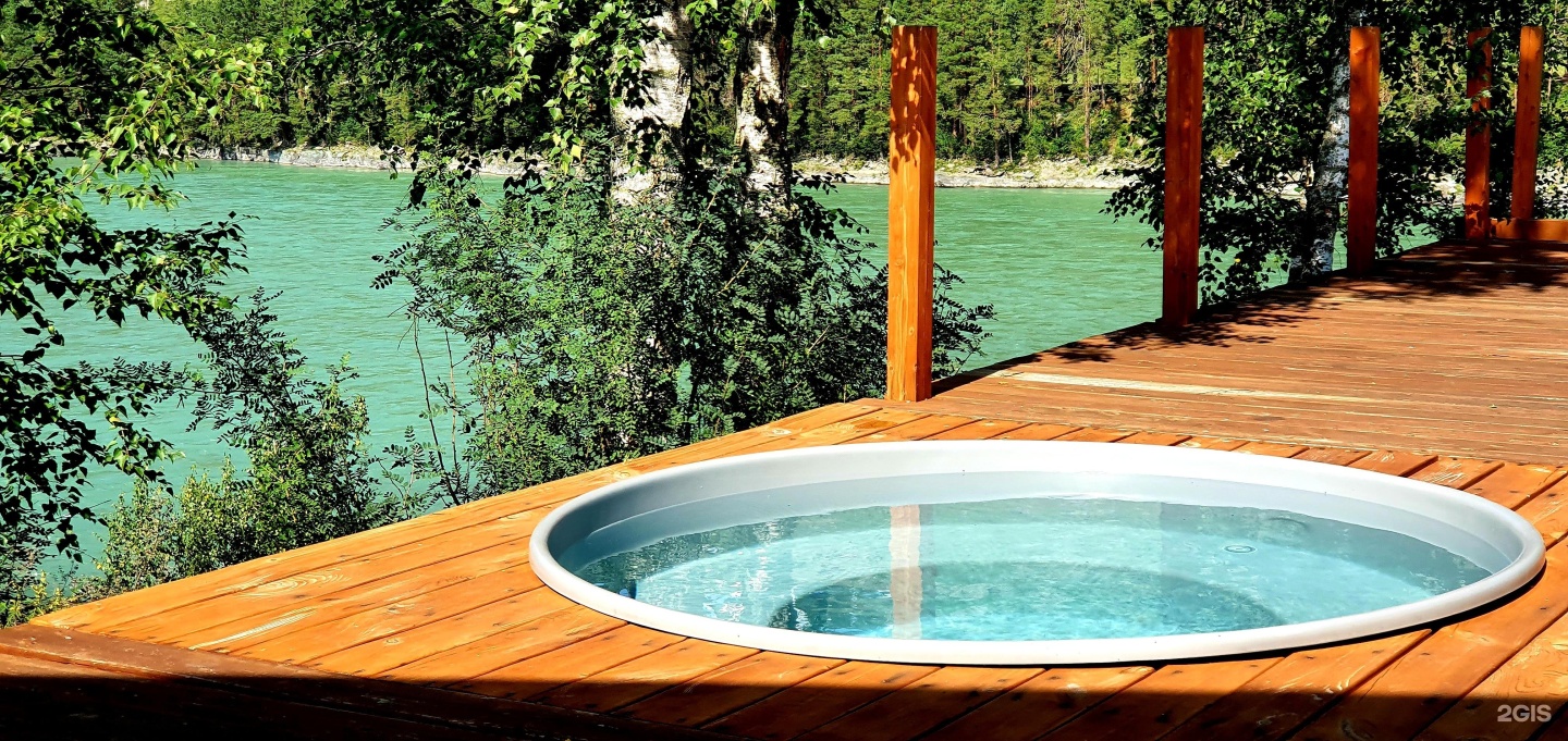 Altai ForRest - фото 109