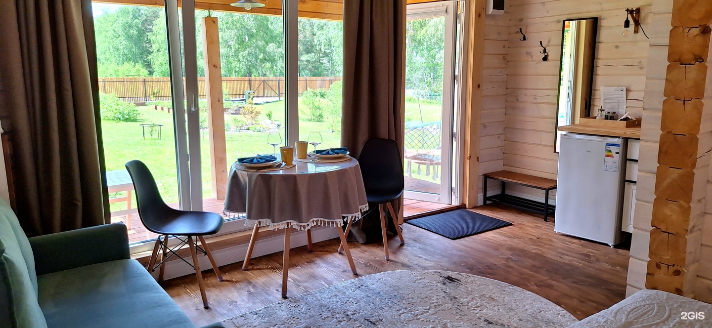 Altai ForRest - фото 111