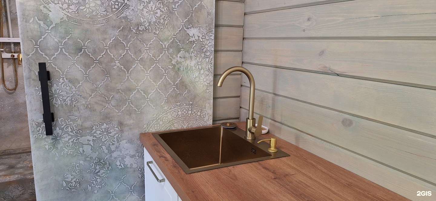 Altai ForRest - фото 113