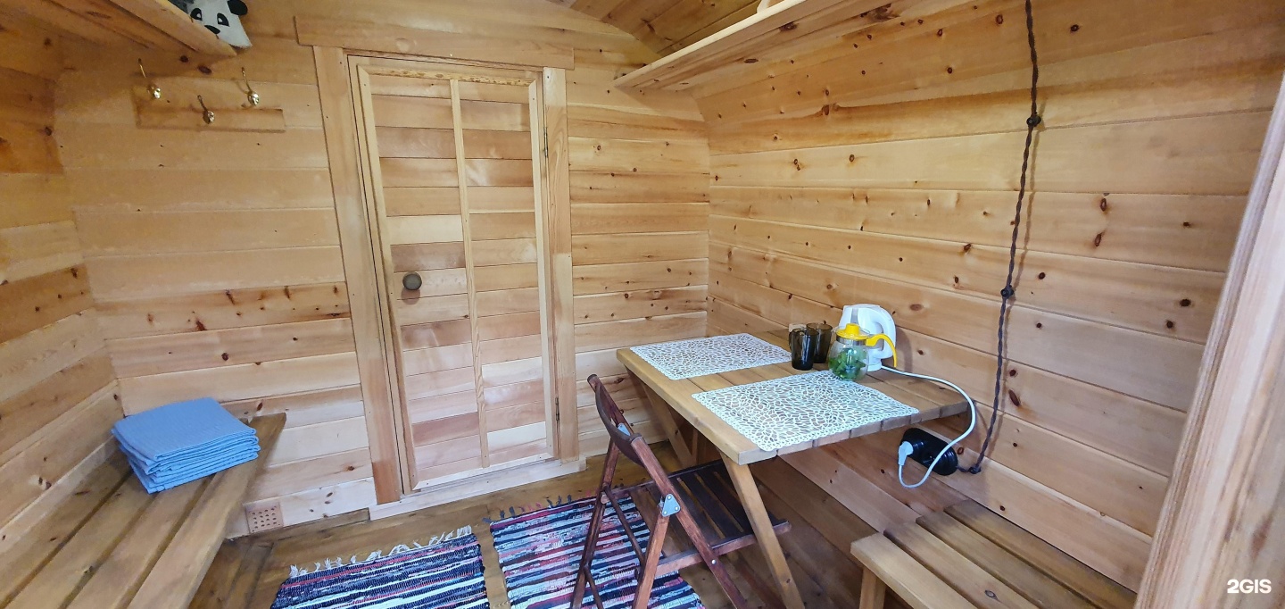 Altai ForRest - фото 114