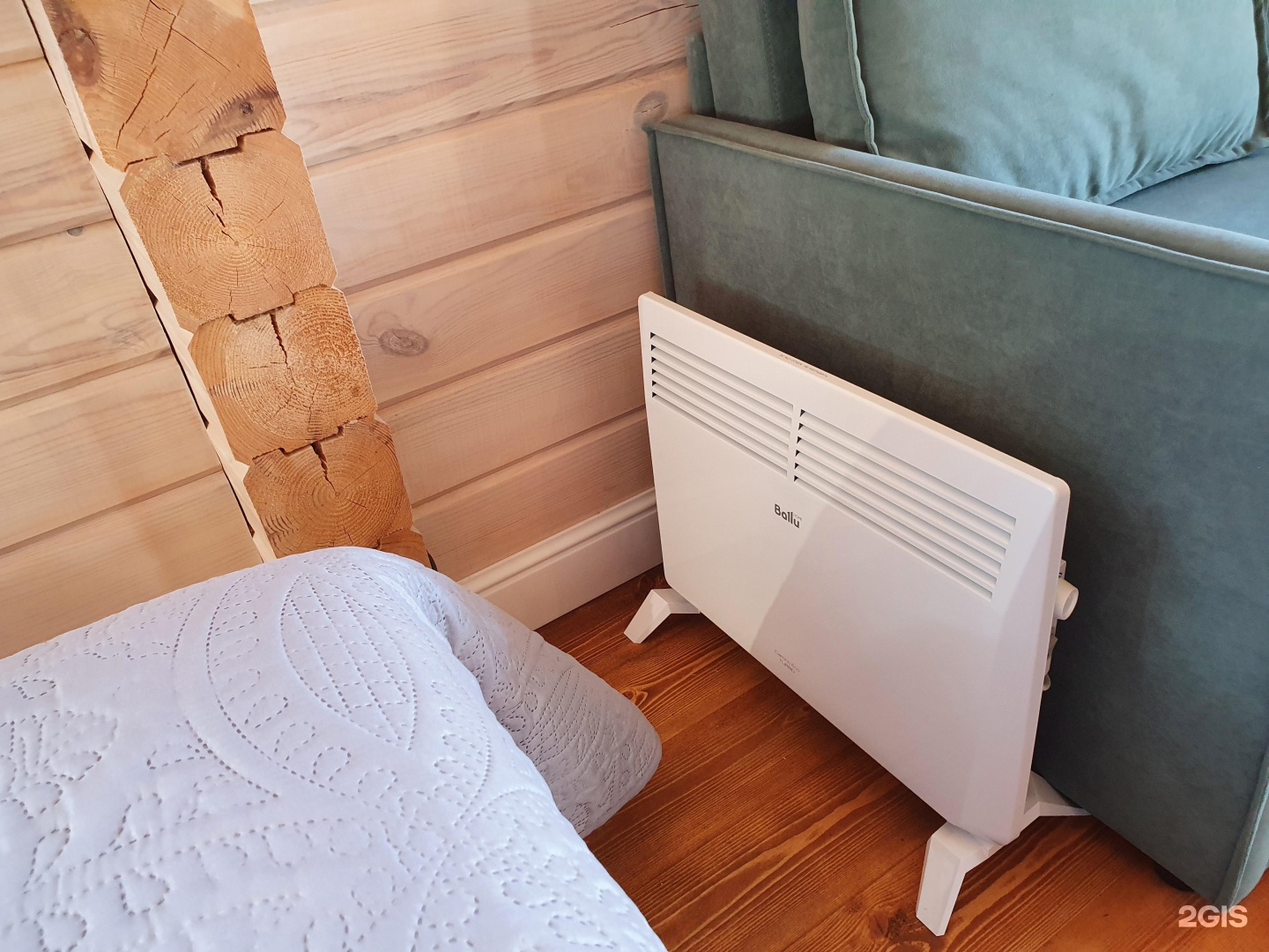 Altai ForRest - фото 118